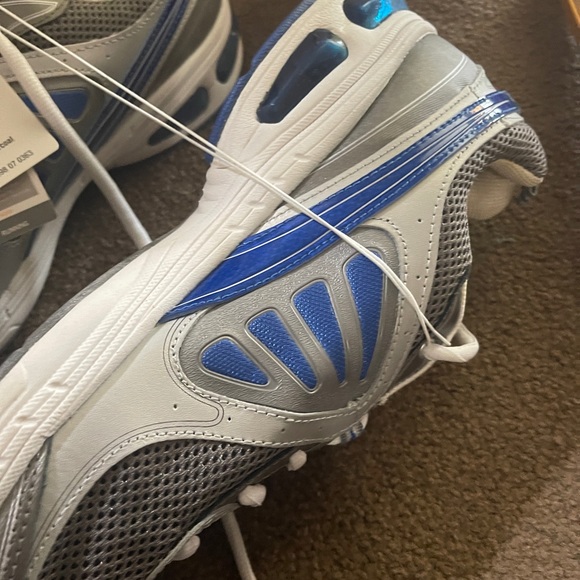 NWT Champion Gray Mens Running Sneaker - Picture 6 of 10